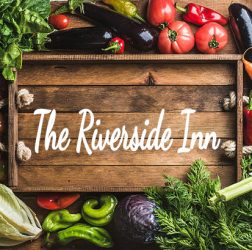 The Riverside Inn – Southrey